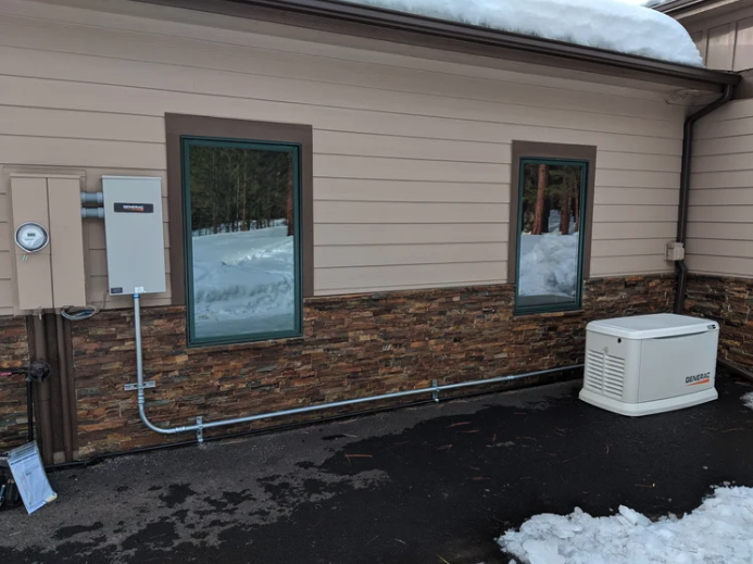 About Holland Electric Inc.